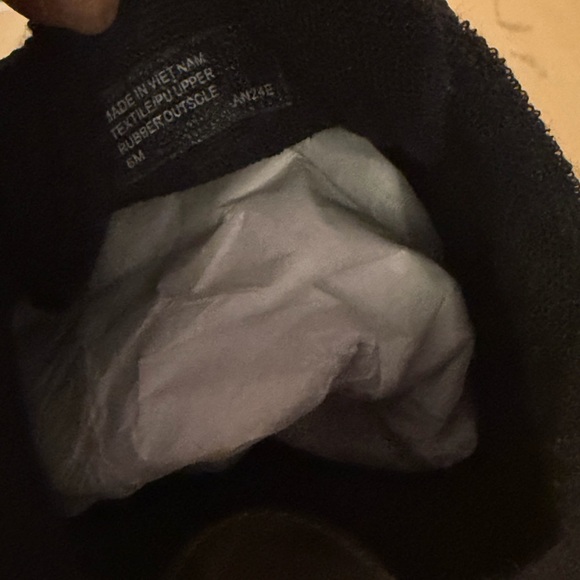 Michael Kors Brown sneakers - Picture 4 of 13